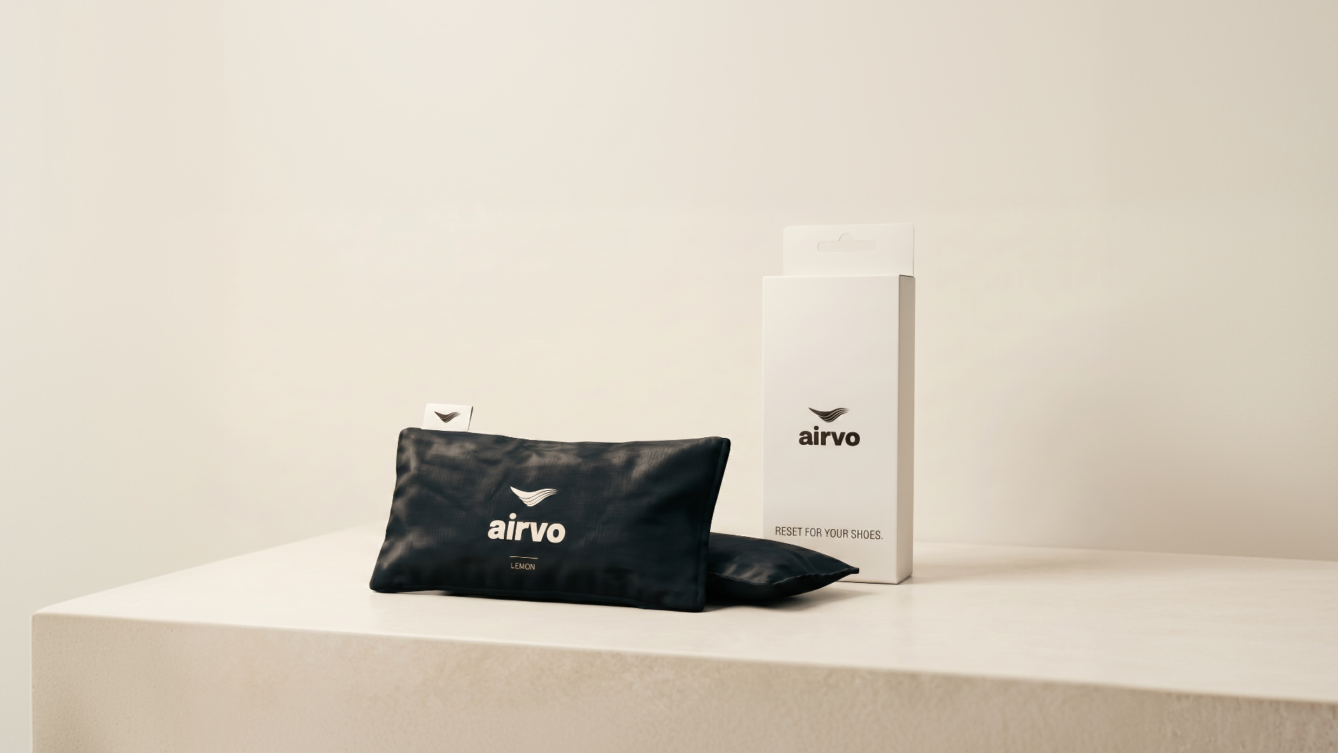 Airvo Reset Pad XL